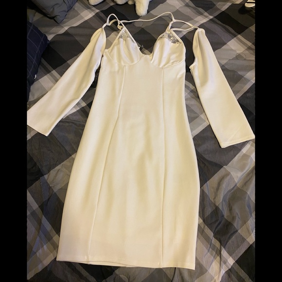 Bebe dress - Picture 3 of 4